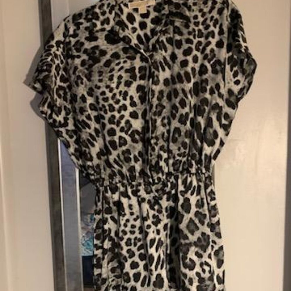 1 Piece MK shortee